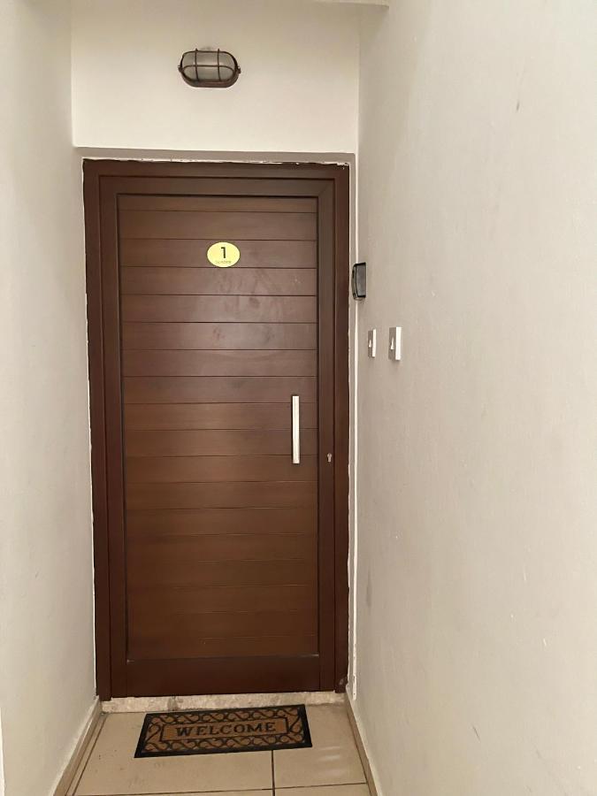 Cielo Apartment No2 Agia Napa Exterior foto